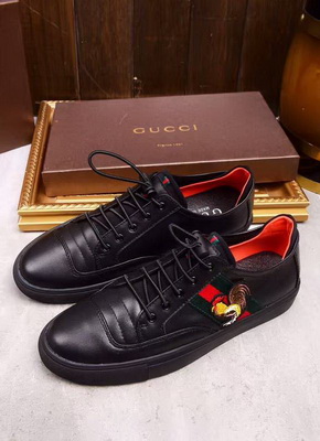 Gucci Fashion Casual Men Shoes_240